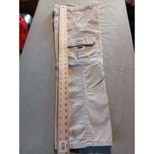 Wranglers boys size 10 khaki pants